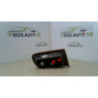 Feu arriere secondaire droit (feux) RENAULT LAGUNA 2 PHASE 2 d’occasion