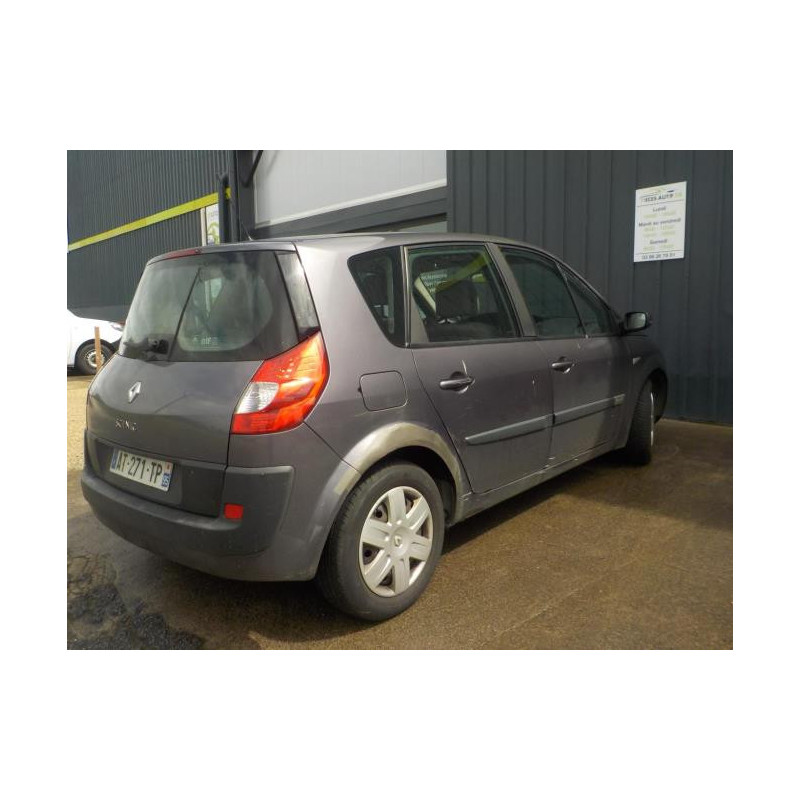 Feu arriere principal gauche (feux) RENAULT SCENIC 2 PHASE 1 d’occasion