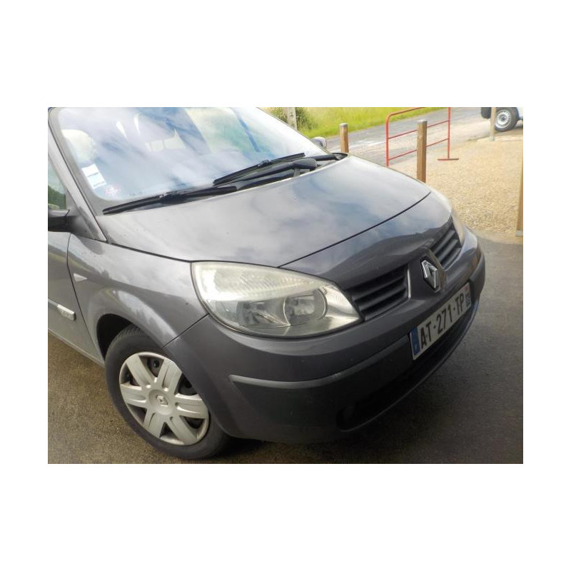 Feu arriere principal gauche (feux) RENAULT SCENIC 2 PHASE 1 d’occasion