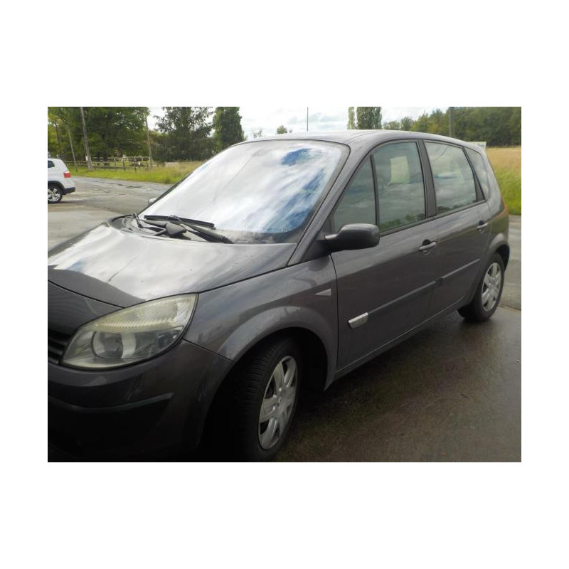 Feu arriere principal gauche (feux) RENAULT SCENIC 2 PHASE 1 d’occasion