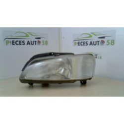 Optique avant principal gauche (feux)(phare) PEUGEOT 106 PHASE 2 d’occasion