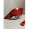 Feu arriere principal droit (feux) PEUGEOT 207 PHASE 2 d’occasion