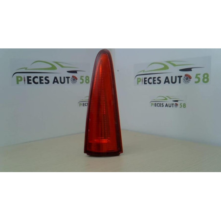 Feu arriere secondaire droit (feux) RENAULT KANGOO 2 PHASE 1 d’occasion