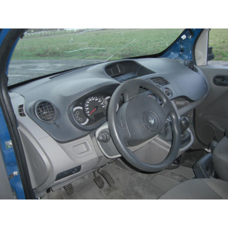 Feu arriere secondaire droit (feux) RENAULT KANGOO 2 PHASE 1 d’occasion