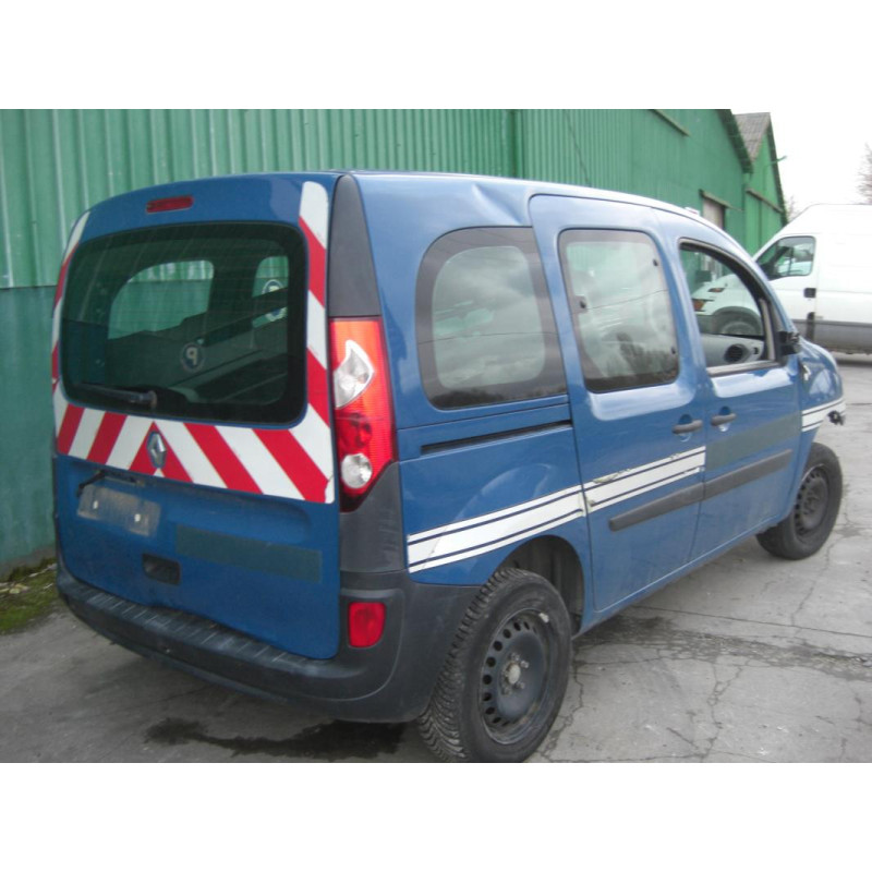 Feu arriere secondaire droit (feux) RENAULT KANGOO 2 PHASE 1 d’occasion
