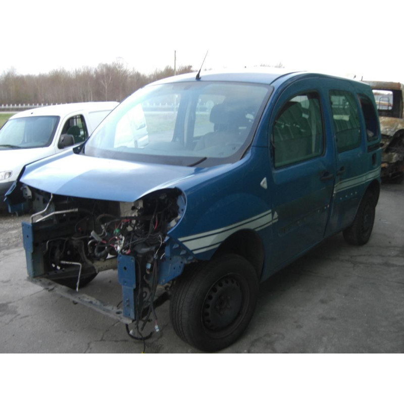 Feu arriere secondaire droit (feux) RENAULT KANGOO 2 PHASE 1 d’occasion