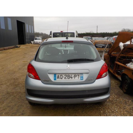 Feu arriere principal droit (feux) PEUGEOT 207 PHASE 2 d’occasion