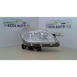 Optique avant principal droit (feux)(phare) CITROEN C5 1 PHASE 1 d’occasion