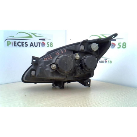 Optique avant principal droit (feux)(phare) CITROEN C5 1 PHASE 1 BREAK d’occasion
