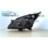 Optique avant principal droit (feux)(phare) CITROEN C5 1 PHASE 1 BREAK d’occasion