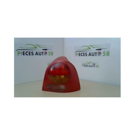 Feu arriere principal droit (feux) RENAULT TWINGO 1 PHASE 3 d’occasion