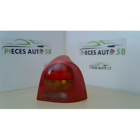 Feu arriere principal droit (feux) RENAULT TWINGO 1 PHASE 3 d’occasion