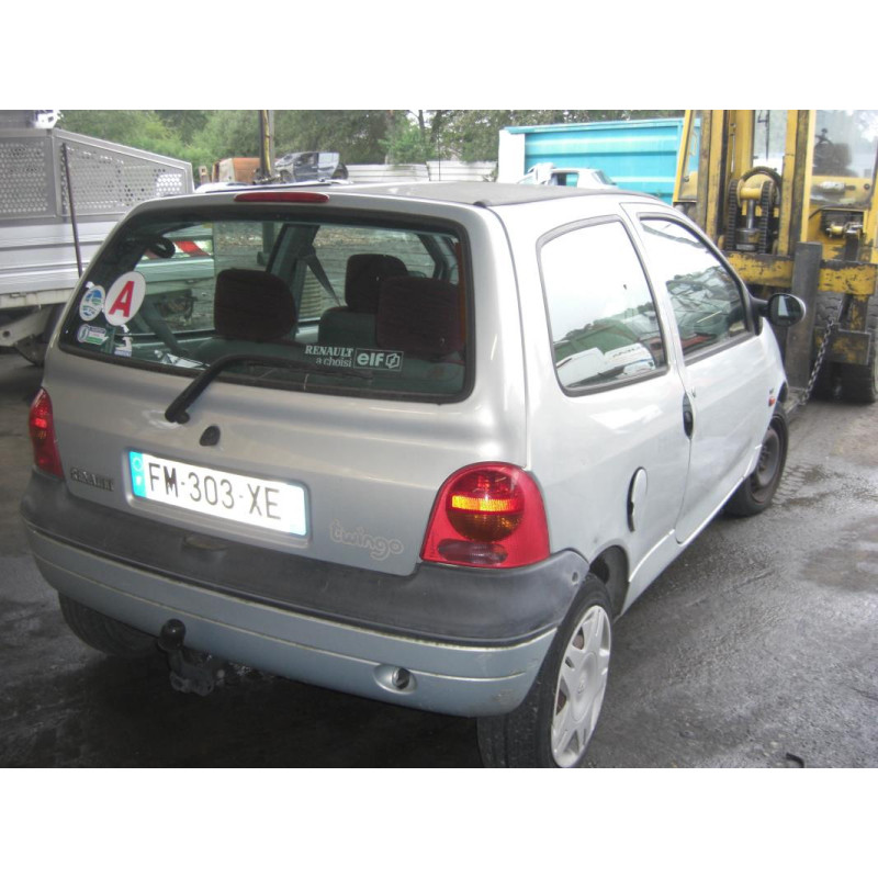 Feu arriere principal droit (feux) RENAULT TWINGO 1 PHASE 3 d’occasion