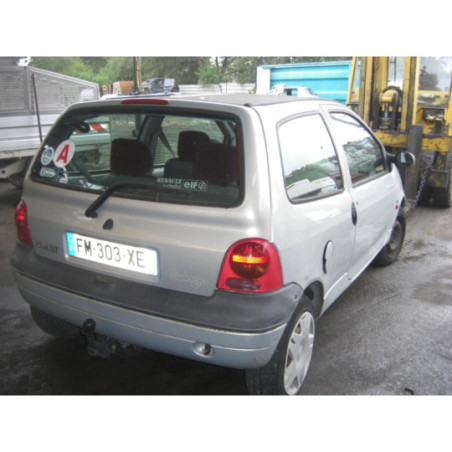 Feu arriere principal droit (feux) RENAULT TWINGO 1 PHASE 3 d’occasion