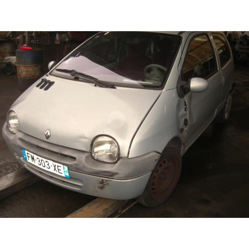 Feu arriere principal droit (feux) RENAULT TWINGO 1 PHASE 3 d’occasion