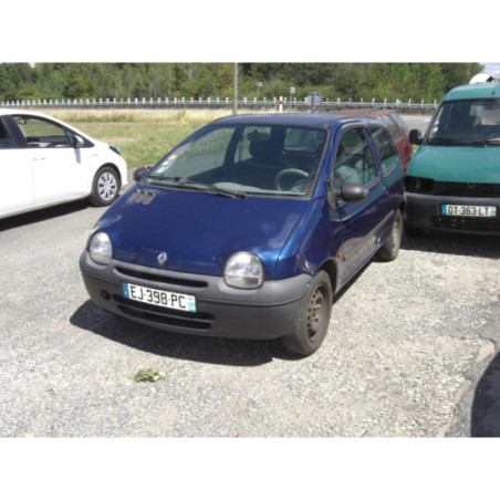 Optique avant principal droit (feux)(phare) RENAULT TWINGO 1 PHASE 2 d’occasion