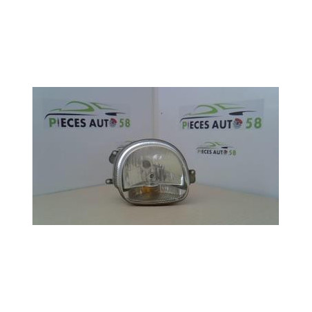 Optique avant principal droit (feux)(phare) RENAULT TWINGO 1 PHASE 3 d’occasion