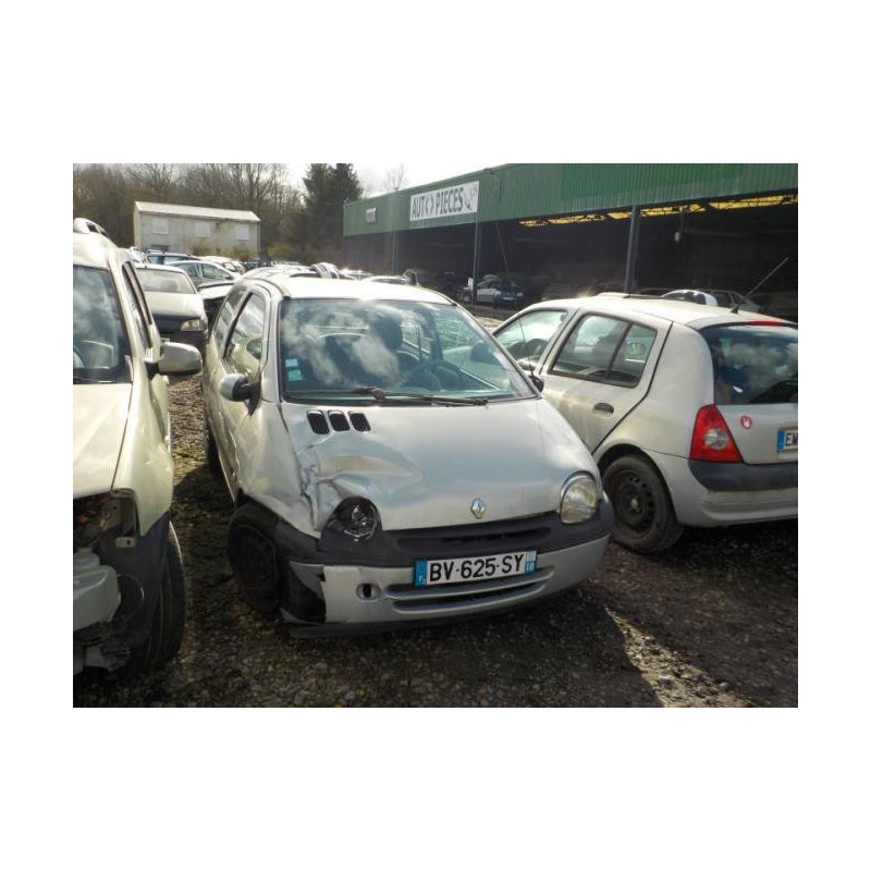 Optique avant principal droit (feux)(phare) RENAULT TWINGO 1 PHASE 3 d’occasion
