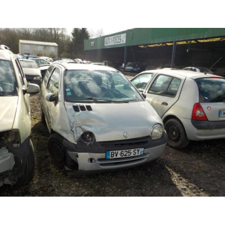 Optique avant principal droit (feux)(phare) RENAULT TWINGO 1 PHASE 3 d’occasion