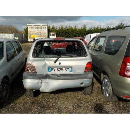 Optique avant principal droit (feux)(phare) RENAULT TWINGO 1 PHASE 3 d’occasion