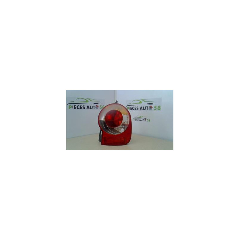 Feu arriere principal droit (feux) RENAULT MODUS PHASE 1 d’occasion