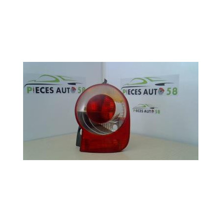 Feu arriere principal droit (feux) RENAULT MODUS PHASE 1 d’occasion