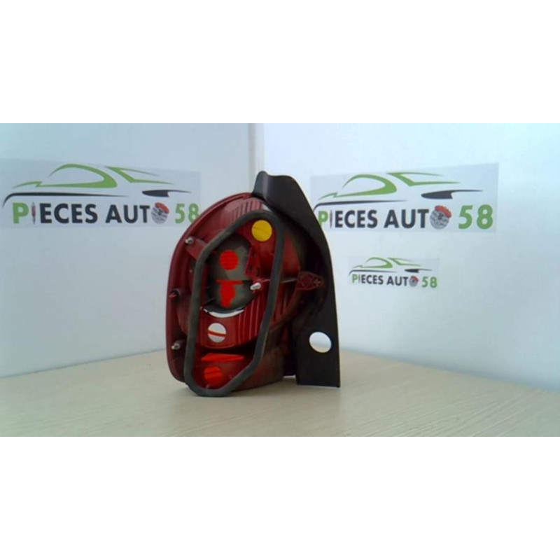 Feu arriere principal droit (feux) RENAULT MODUS PHASE 1 d’occasion
