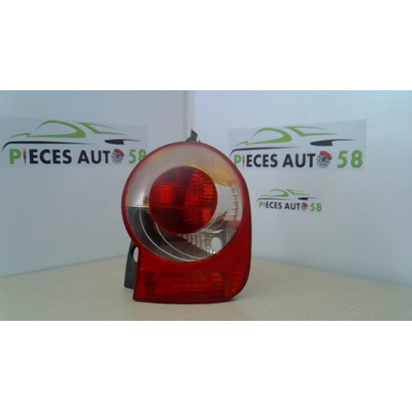 Feu arriere principal droit (feux) RENAULT MODUS PHASE 1 d’occasion