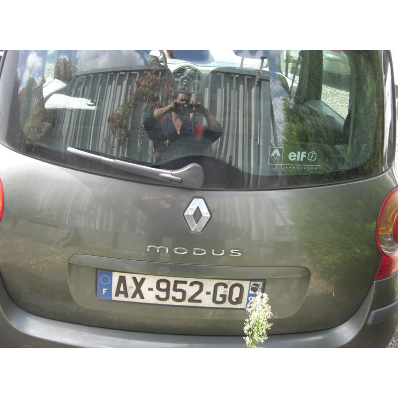 Feu arriere principal droit (feux) RENAULT MODUS PHASE 1 d’occasion