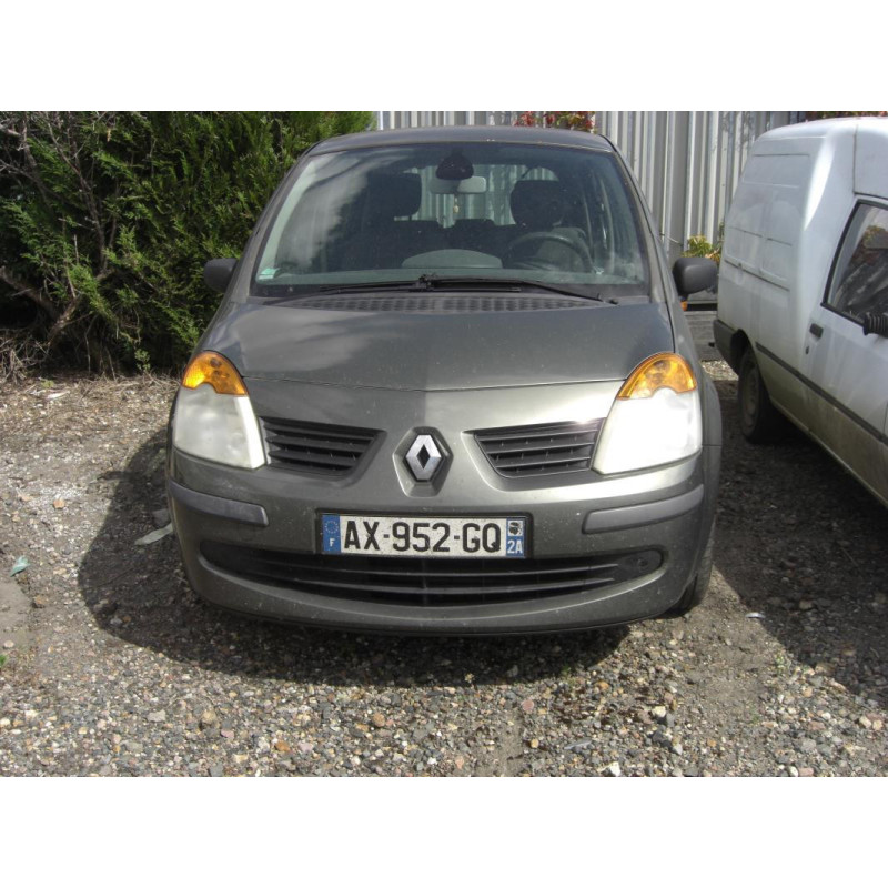 Feu arriere principal droit (feux) RENAULT MODUS PHASE 1 d’occasion
