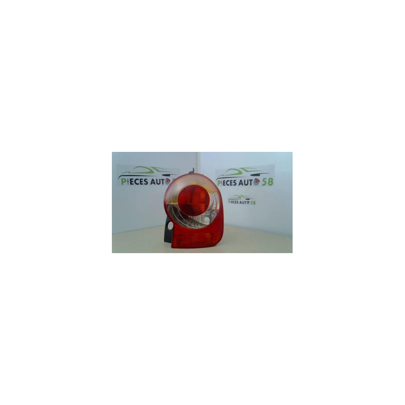 Feu arriere principal droit (feux) RENAULT MODUS PHASE 1 d’occasion