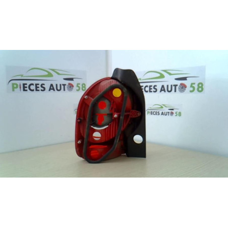 Feu arriere principal droit (feux) RENAULT MODUS PHASE 1 d’occasion