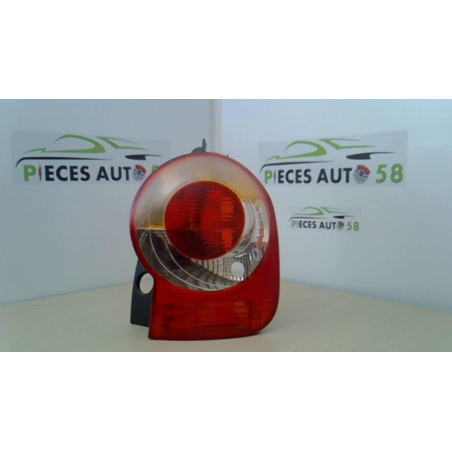 Feu arriere principal droit (feux) RENAULT MODUS PHASE 1 d’occasion