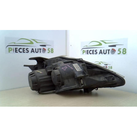 Optique avant principal gauche (feux)(phare) CITROEN C8 d’occasion