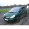 Optique avant principal gauche (feux)(phare) CITROEN C8 d’occasion