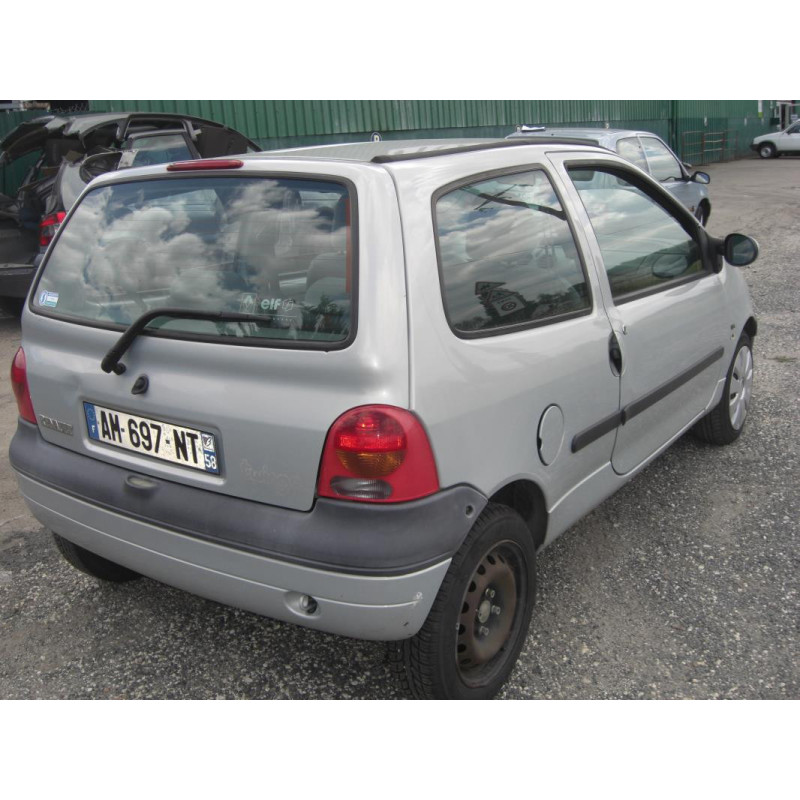 Feu arriere principal droit (feux) RENAULT TWINGO 1 PHASE 3 d’occasion