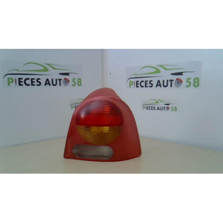 Feu arriere principal droit (feux) RENAULT TWINGO 1 PHASE 3 d’occasion