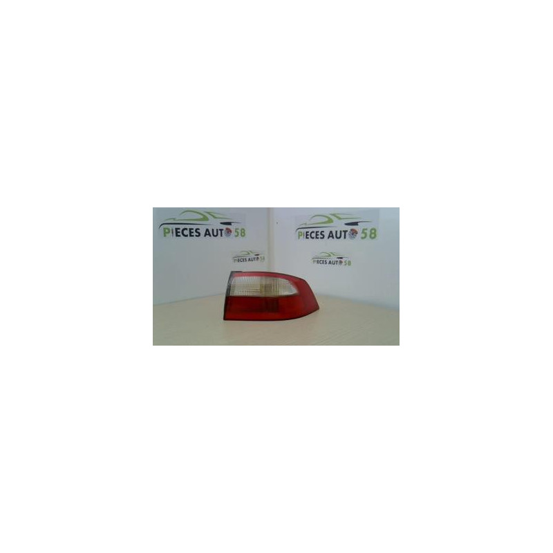Feu arriere principal droit (feux) RENAULT LAGUNA 2 PHASE 1 d’occasion