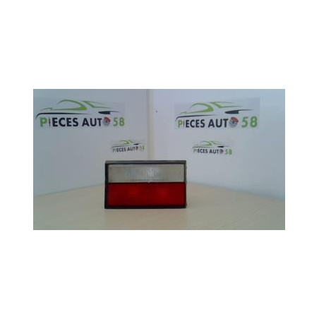 Feu arriere secondaire droit (feux) CITROEN XANTIA PHASE 2 d’occasion