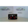 Feu arriere secondaire droit (feux) CITROEN XANTIA PHASE 2 d’occasion