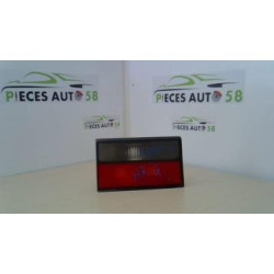 Feu arriere secondaire gauche (feux) CITROEN XANTIA PHASE 1 d’occasion