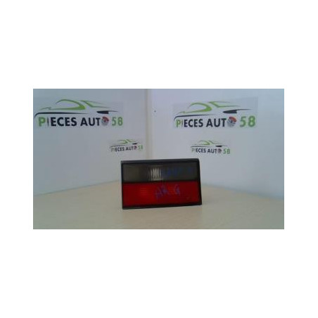 Feu arriere secondaire gauche (feux) CITROEN XANTIA PHASE 1 d’occasion