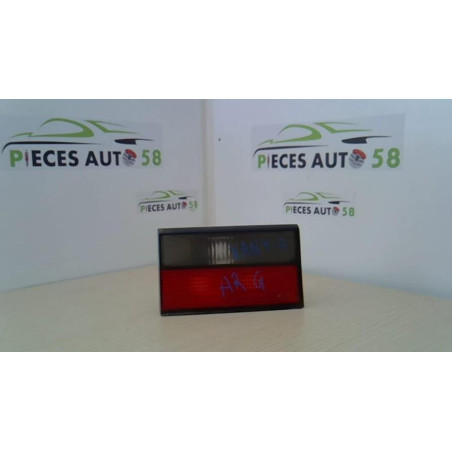 Feu arriere secondaire gauche (feux) CITROEN XANTIA PHASE 1 d’occasion