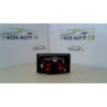 Feu arriere secondaire gauche (feux) CITROEN XANTIA PHASE 1 d’occasion