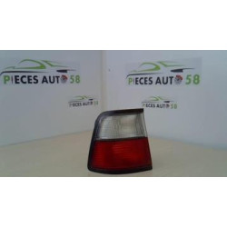 Feu arriere principal gauche (feux) CITROEN XANTIA PHASE 2 BREAK d’occasion