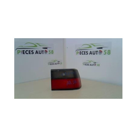 Feu arriere secondaire droit (feux) CITROEN XANTIA PHASE 1 d’occasion