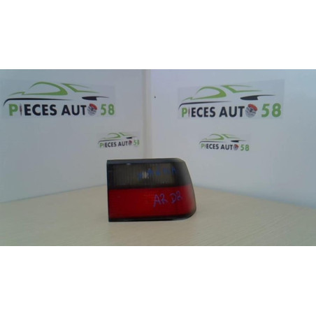 Feu arriere secondaire droit (feux) CITROEN XANTIA PHASE 1 d’occasion