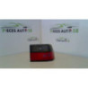 Feu arriere secondaire droit (feux) CITROEN XANTIA PHASE 1 d’occasion