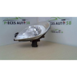Optique avant principal gauche (feux)(phare) CITROEN XSARA PICASSO PHASE 2 d’occasion