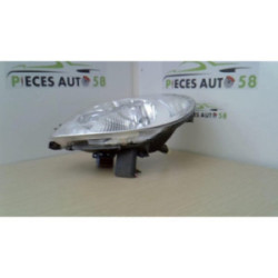 Optique avant principal gauche (feux)(phare) CITROEN XSARA PICASSO PHASE 2 d’occasion